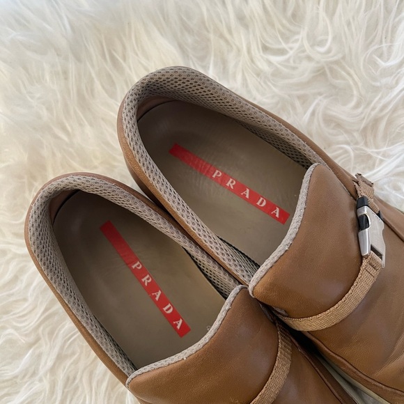Prada shoes size 38.5 / Size 8 US - Picture 13 of 16